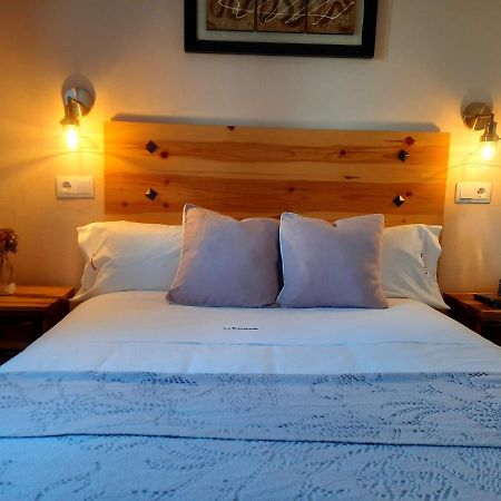 Apartamentos Rurales "La Escapada" Вилавичоза Екстериор снимка