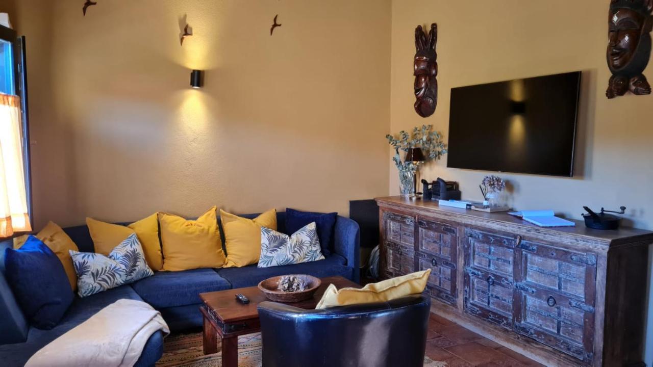 Apartamentos Rurales "La Escapada" Вилавичоза Екстериор снимка