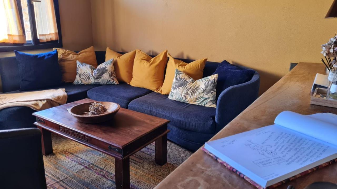 Apartamentos Rurales "La Escapada" Вилавичоза Екстериор снимка