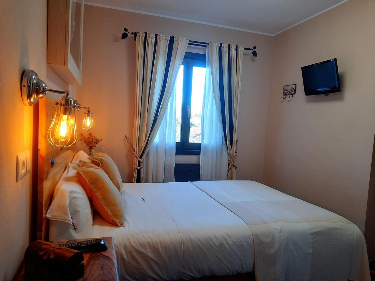 Apartamentos Rurales "La Escapada" Вилавичоза Екстериор снимка
