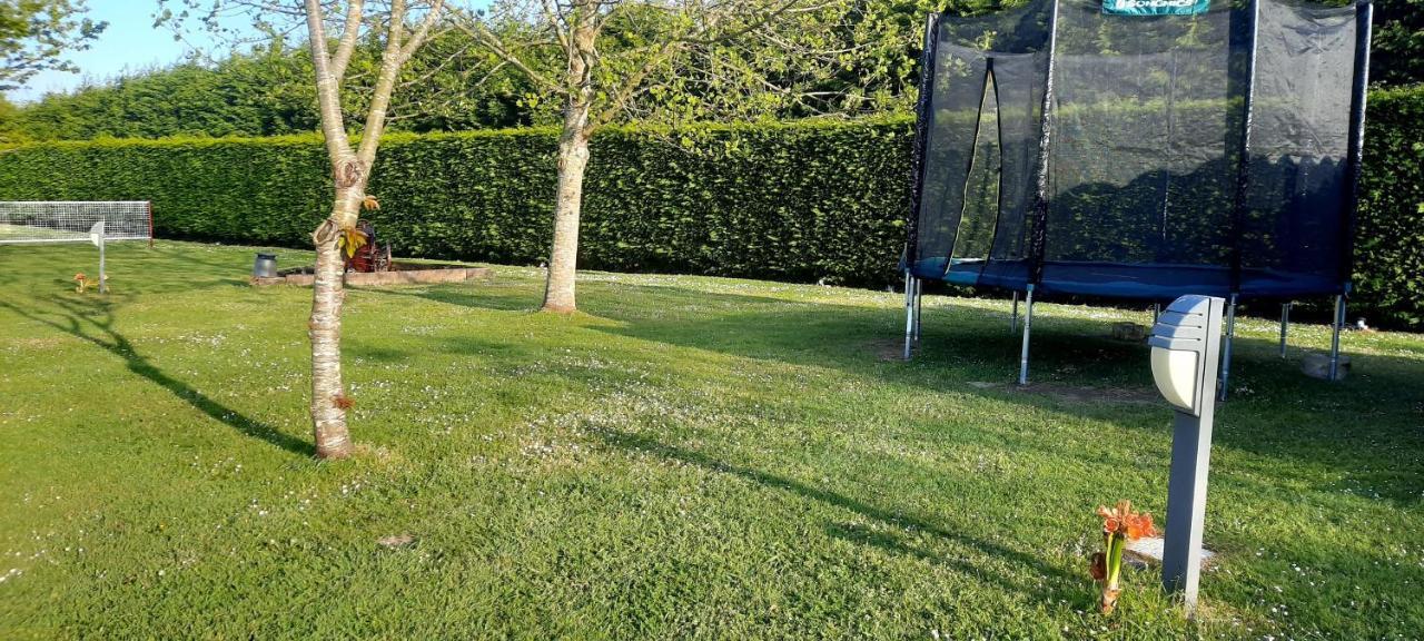 Apartamentos Rurales "La Escapada" Вилавичоза Екстериор снимка